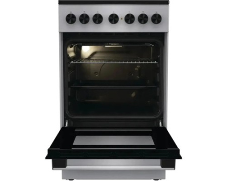 Электрическая плита Gorenje GEC5B60SG