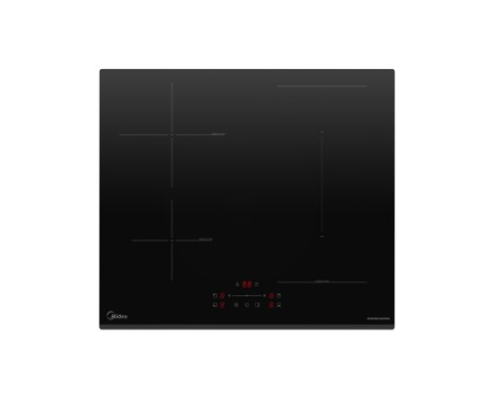 Индукционная варочная панель Midea MIH65783F