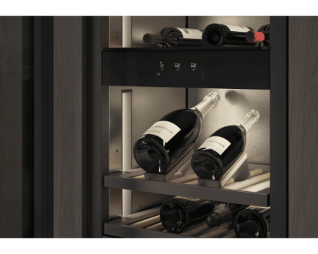 Винный шкаф Gaggenau RVW467170