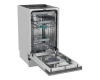 Встраиваемая посудомоечная машина Gorenje GV563C10