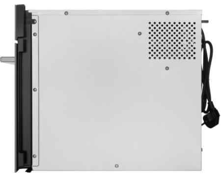 Встраиваемая микроволновая печь Maunfeld MBMO349GW