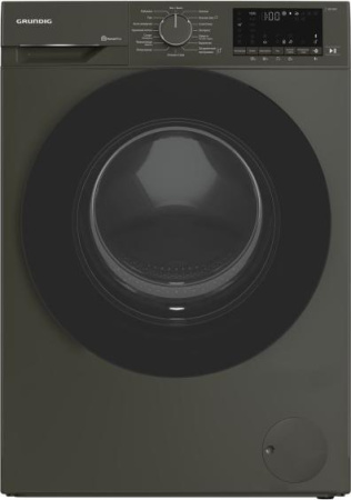 Стиральная машина Grundig GW5 P56H21 A [6.5 кг, фронтальная]