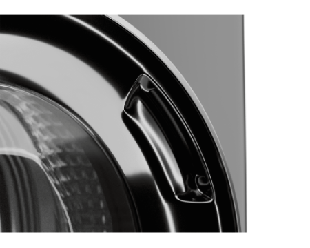 Стиральная машина Haier HW70-BP12969AS