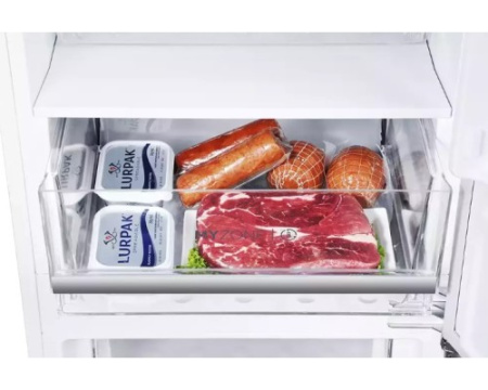Встраиваемый холодильник Haier BCFT529TWRU
