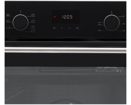 Духовой шкаф Krona LEGENDE 60 BL