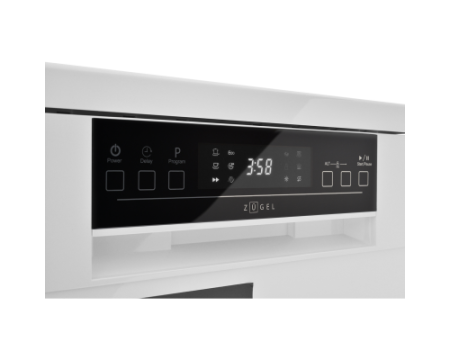 Посудомоечная машина ZUGEL ZDF454W