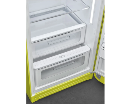 Холодильник Smeg FAB28RLI6