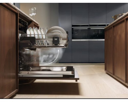 Встраиваемая посудомоечная машина Electrolux KECB7310L