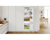 Встраиваемый двухкамерный холодильник Bosch KIV87SFE0