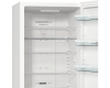 Отдельностоящий двухкамерный холодильник Gorenje NRK6202AW4