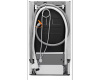 Встраиваемая посудомоечная машина Electrolux KEMC3211L