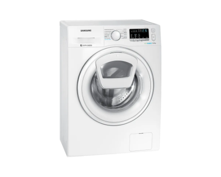 Стиральная машина Samsung WW65K42E08WDLP (AddWash и Eco Bubble)