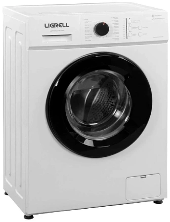 Стиральная машина LIGRELL LWM-5011BW