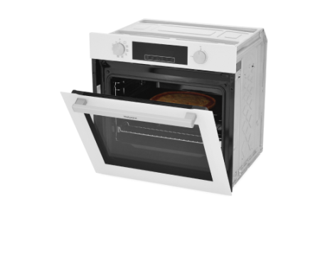 Духовой шкаф Hotpoint FE8 821 H WH
