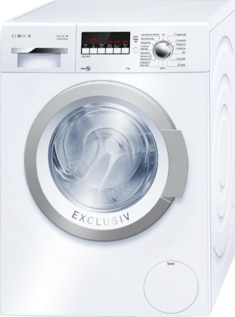 Стиральная машина Bosch WAK282E25 [8 кг, фронтальная]