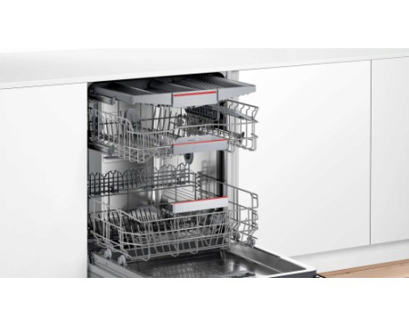 Встраиваемая посудомоечная машина Bosch SMD6TCX00E