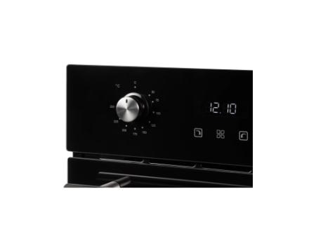 Духовой шкаф Hiberg VM 4260 B