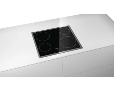 Варочная панель Bosch PKE645D17E