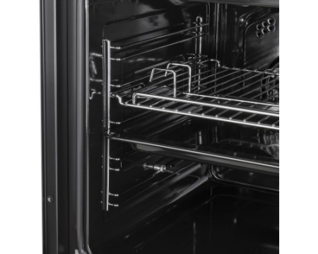 Шкаф духовой Maunfeld EOEM516BG