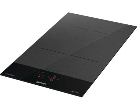 Независимая индукционная варочная панель Gorenje GI3201SYBSC
