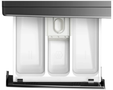 Стиральная машина Bosch WGG244ZR10