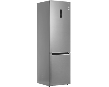Холодильник LG GA-B509MLSL