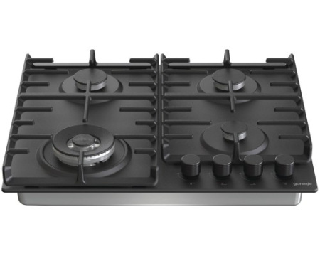 Независимая газовая варочная панель Gorenje GW642SYB
