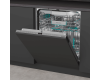 Посудомоечная машина Hisense HV693A66UVAD