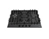 Газовая варочная панель DeLonghi GABRIELLA 6GW NB