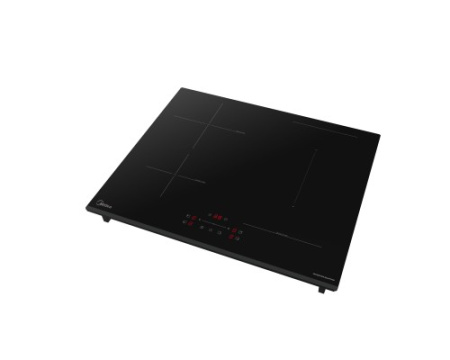 Индукционная варочная панель Midea MIH65783F