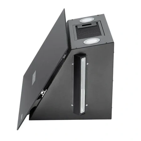 Вытяжка EXITEQ EX-1426 black