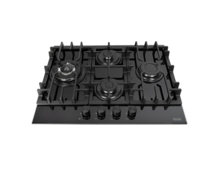 Газовая варочная панель DeLonghi GABRIELLA 6GW NB