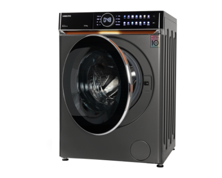 Стиральная машина Hiberg i-DDQ10 - 814 Sd