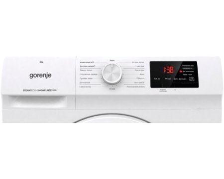 Стиральная машина Gorenje WHE60SFS