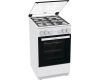 Газовая плита Gorenje GG5A12WF-B