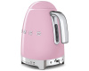 Электрический чайник Smeg KLF04PKEU