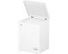 Морозильный ларь Haier HCE100RL