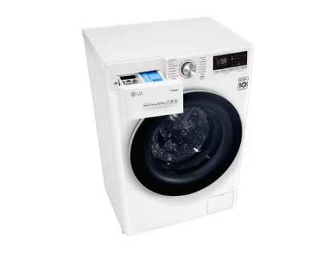 Стиральная машина LG F2V7GW1W