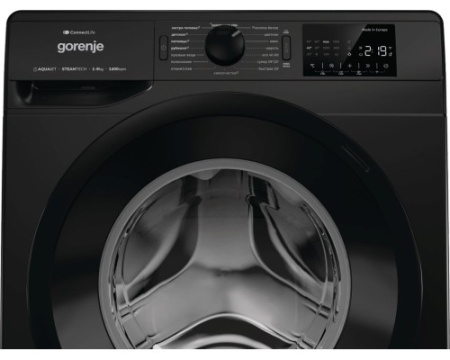 Стиральная машина Gorenje WPNEI94A1SWIFI/BC