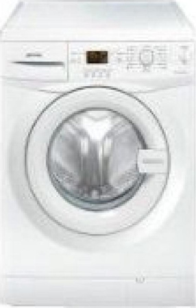 Стиральная машина Smeg WM127IN [7 кг, фронтальная]
