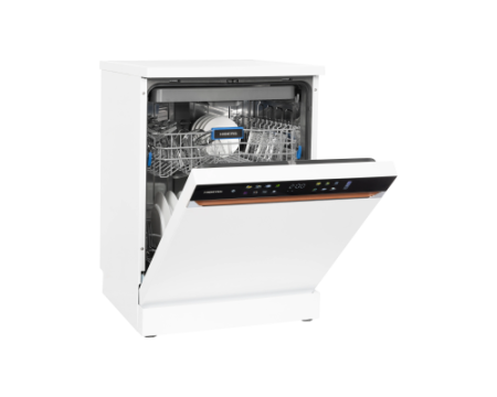 Посудомоечная машина Hiberg i-Q 6815 LW