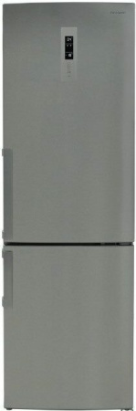 Холодильник Sharp SJ B2297E0I