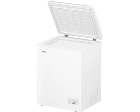 Морозильный ларь Haier HCE100RL