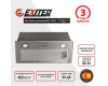 Вытяжка кухонная встраиваемая EXITEQ EX-1276