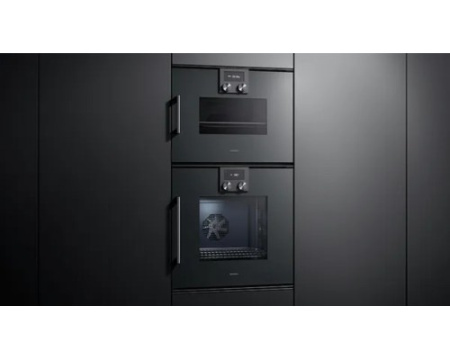 Встраиваемая микроволновая печь Gaggenau BMP 250-100