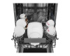 Посудомоечная машина Jacky's JD SB3201