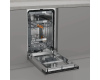 Встраиваемая посудомоечная машина Gorenje GV573C15