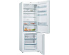 Двухкамерный холодильник Bosch KGN49XWEA