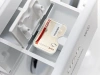 Стиральная машина полноразмерная MIELE wkg 120 wps chromeedition