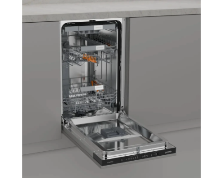 Встраиваемая посудомоечная машина Gorenje GV573C15